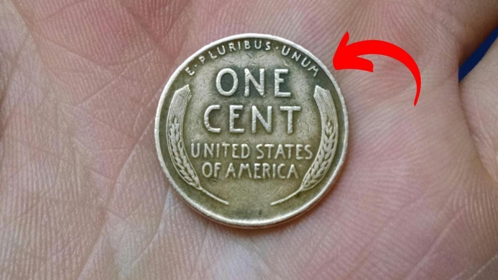The Lincoln Wheat Penny Valued at $5 Million, Still in Circulation - CHECK HERE!